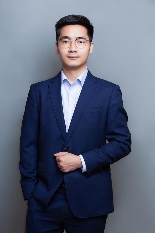 谢丹 DIT（数字影像技术）总监